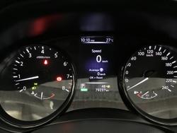 2019 Nissan X-TRAIL ST