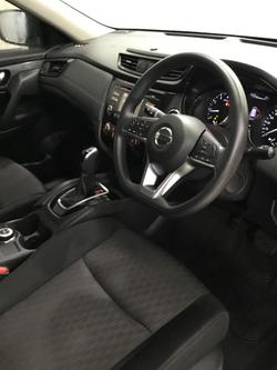 2019 Nissan X-TRAIL ST