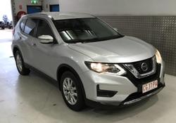 2019 Nissan X-TRAIL ST