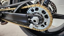 2008 KTM 990 Super Duke R Super Duke Black