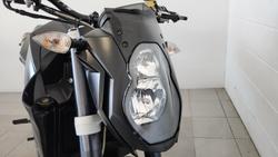 2008 KTM 990 Super Duke Super Duke Black