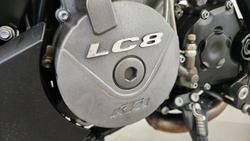 2008 KTM 990 Super Duke Super Duke Black