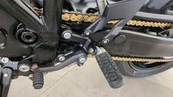 2008 KTM 990 Super Duke Super Duke Black