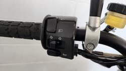 2008 KTM 990 Super Duke R Super Duke Black