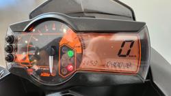 2008 KTM 990 Super Duke Super Duke Black