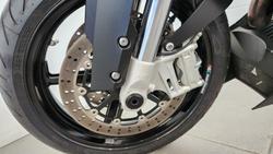2008 KTM 990 Super Duke Super Duke Black