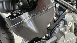 2008 KTM 990 Super Duke R Super Duke Black