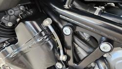 2008 KTM 990 Super Duke R Super Duke Black