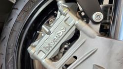 2008 KTM 990 Super Duke R Super Duke Black