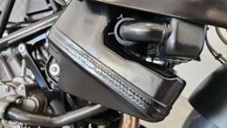 2008 KTM 990 Super Duke Super Duke Black