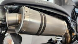 2008 KTM 990 Super Duke Super Duke Black