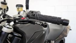 2008 KTM 990 Super Duke R Super Duke Black