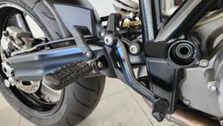 2008 KTM 990 Super Duke R Super Duke Black