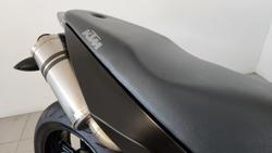 2008 KTM 990 Super Duke Super Duke Black