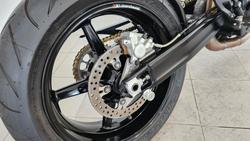 2008 KTM 990 Super Duke Super Duke Black