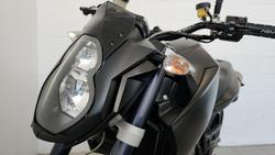 2008 KTM 990 Super Duke Super Duke Black