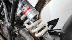 2008 KTM 990 Super Duke Super Duke Black