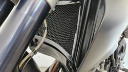 2008 KTM 990 Super Duke R Super Duke Black