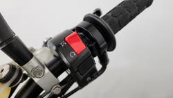 2008 KTM 990 Super Duke Super Duke Black