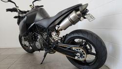 2008 KTM 990 Super Duke Super Duke Black