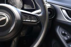 2024 Mazda CX-3 G20 Sport