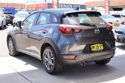 2024 Mazda CX-3 G20 Sport