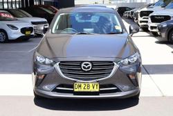 2024 Mazda CX-3 G20 Sport