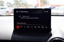 2024 Mazda CX-3 G20 Sport