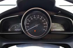 2024 Mazda CX-3 G20 Sport