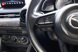 2024 Mazda CX-3 G20 Sport