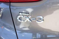 2024 Mazda CX-3 G20 Sport