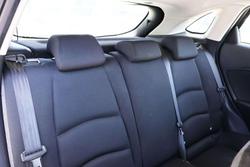 2024 Mazda CX-3 G20 Sport