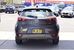 2024 Mazda CX-3 G20 Sport