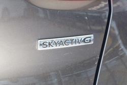 2024 Mazda CX-3 G20 Sport