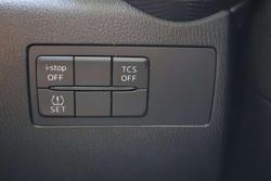 2024 Mazda CX-3 G20 Sport