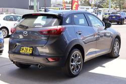 2024 Mazda CX-3 G20 Sport