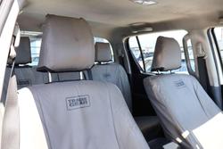 2022 Toyota Hilux SR