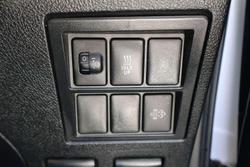 2022 Toyota Hilux SR