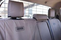 2022 Toyota Hilux SR