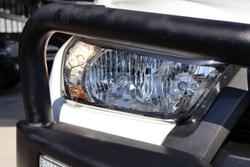 2022 Toyota Hilux SR