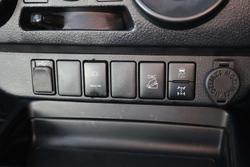 2022 Toyota Hilux SR