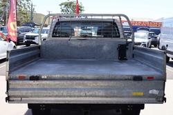 2022 Toyota Hilux SR