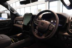 2026 RAM 1500 Limited Hurricane HO RamBox