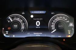 2026 RAM 1500 Limited Hurricane HO RamBox