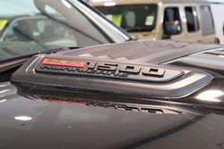 2026 RAM 1500 Limited Hurricane HO RamBox