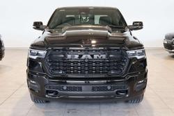 2026 RAM 1500 Limited Hurricane HO RamBox