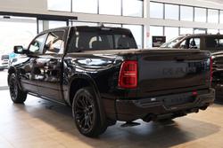 2026 RAM 1500 Limited Hurricane HO RamBox