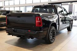 2026 RAM 1500 Limited Hurricane HO RamBox