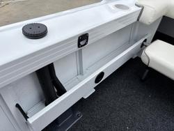 2026 QUINTREX 450 Fishabout Pro