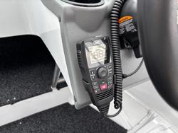 2026 QUINTREX 450 Fishabout Pro